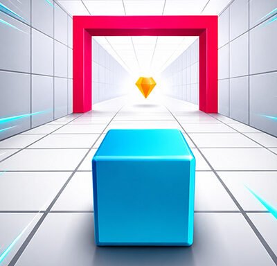 Speed Box Game
