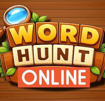 Word: Online Hunt