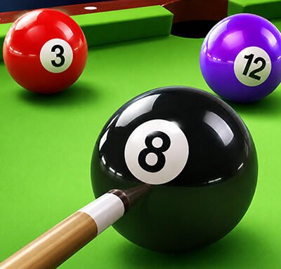 Ultimate Billiard 3D Game