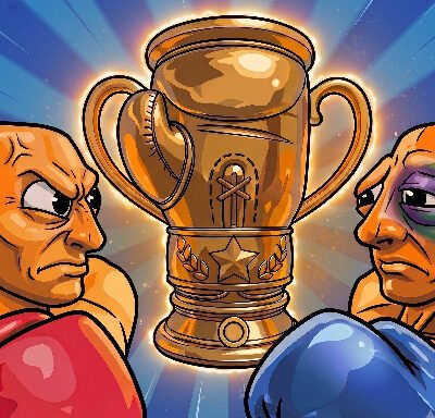 Brainrot: Box Champion!