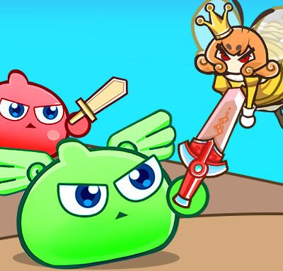 Slime Assembly Endless