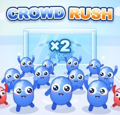 Crowd Rush