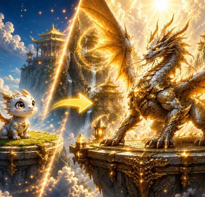 Dragon Funtion