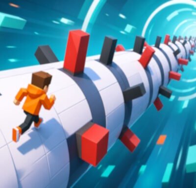 Twist Your Path