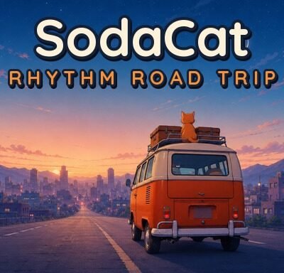 sodacat