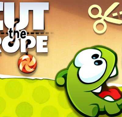 Cut Rope 2026